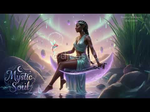 Soulful Shadows - Official Music Video