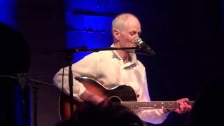 Peter Hammill - Modern (live Milano Salumeria della Musica 14/11/17)