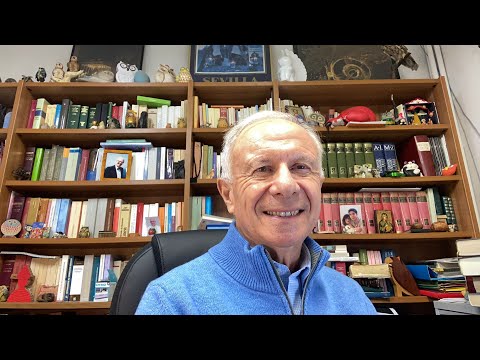 Lettura e commento del Vangelo della domenica ( Mc 13,24-32)