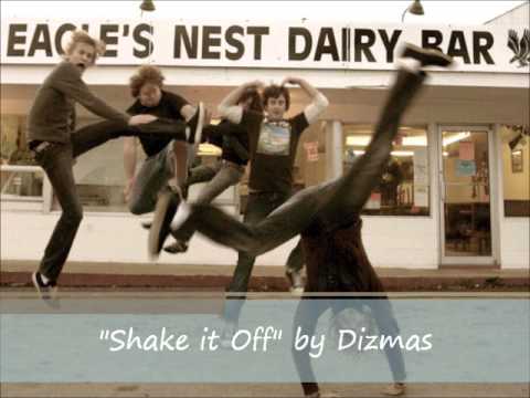 Shake It Off - Dizmas
