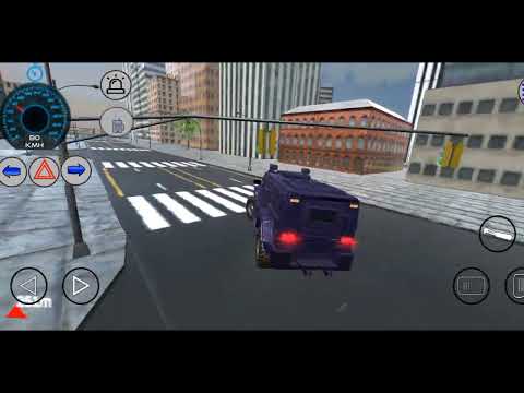 GTA 5 LSPDFR 0.4.1 #715 SWAT Responding To Police Station Attack While Hanging On The Side Of Trucks