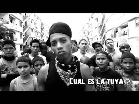 MI VERDAD - EL UNIKO 2013 ( UNIKOLOGIA )
