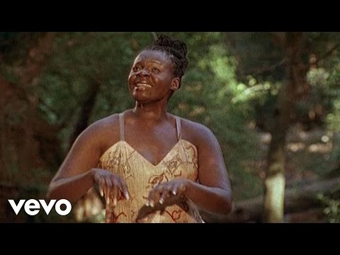 Judith Sephuma - Mme Motswadi