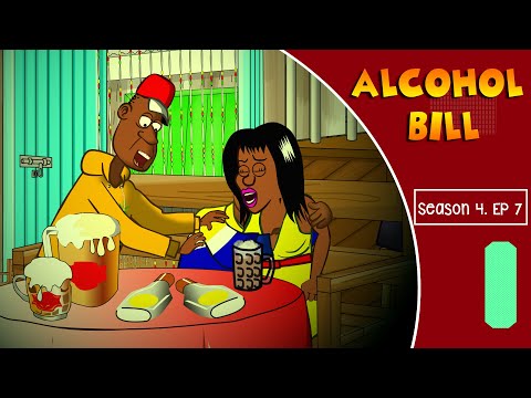 Makarao Sn 4 Ep 7. Alcohol Bill. Skiza, SMS 9869759 to 811