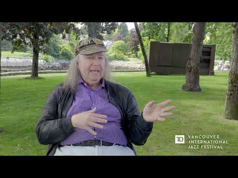 Thumbnail for Artist Spotlight: Paul Plimley | 2021 TD Vancouver International Jazz Festival by Kenton Loewen