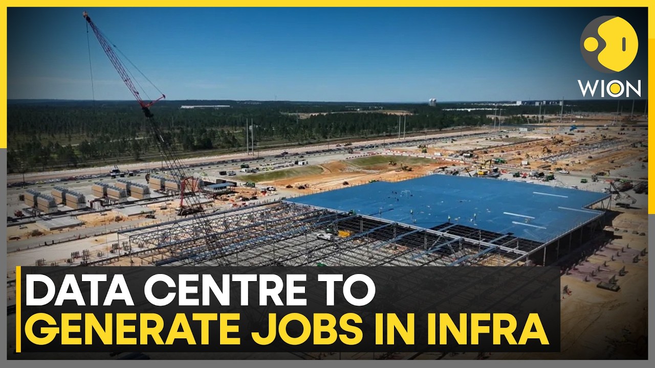 Undersea Internet Cables Linking Vizag Will Reduce Latency | WION