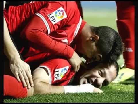 Despedida José Lúis Acciari.