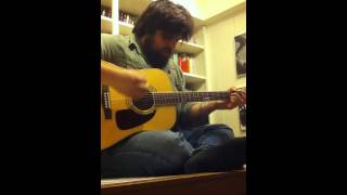 Casey Crescenzo - Mustard Gas (Acoustic)