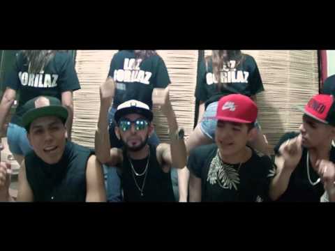 VAMONOS - Ilian, Powerfonck, David Rmz, Finer (Video Oficial)