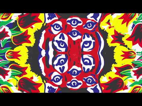 Sunset Sesh (Audio) - Cienfue