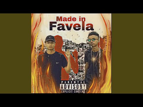 Made In Favela