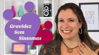 é Normal Não Sentir Enjoos No Inicio Da Gravidez