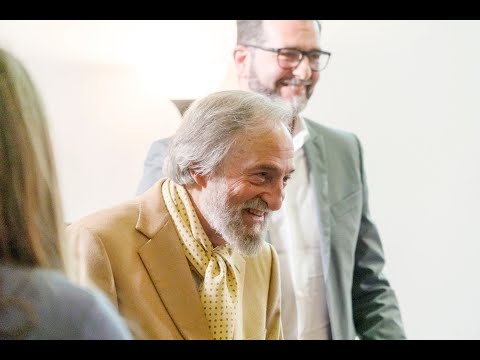 Pier Franco Marcenaro "Conoscenza di sé stessi" - 23.04.2022