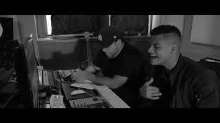 Napoles - Paso La Vida Pensando (Ft. Randy Wisky) [VIDEO OFICIAL]