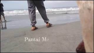 Ku Lari Ke Pantai : Video lirik