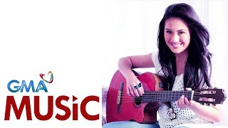 Baby U Are | Julie Anne San Jose | Official Lyric Video