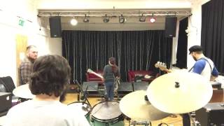 Pryti: Sneak Peek Rehearsals Part 1