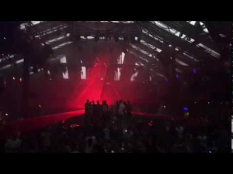 Solomun killing it at Amnesia 23.07.18