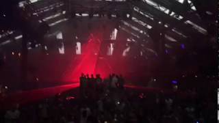 Solomun killing it at Amnesia 0718