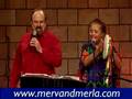 Merv and Merla Watson Germany KarlsruheP10"The Lord Loveth"