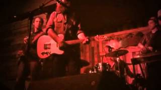 J.P. Harris &amp; The Tough Choices / Atwood's Tavern / 4.24.2014