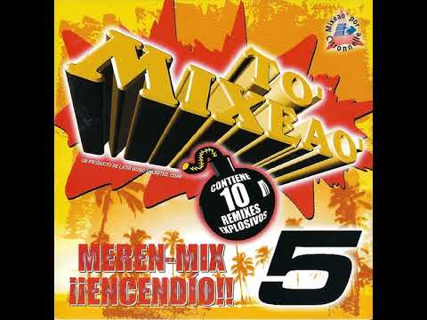 Oro Sólido - 'Tá Encendío -Remix- (1999)