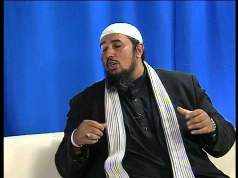 Your Views on the News: Islam the Untold Story  Part2