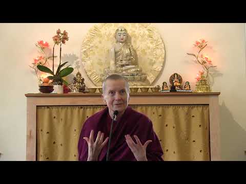 01-08-19 Avoiding Disturbing Distractions - BBCorner