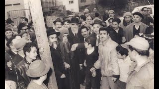 בקבר של רבי יעקב אבוחצירא זיע"א לא נוגעים!!! - מרן הרב מרדכי אליהו זצוק"ל (הרב מרדכי אליהו זצ"ל) - התמונה מוצגת ישירות מתוך אתר האינטרנט יוטיוב. זכויות היוצרים בתמונה שייכות ליוצרה. קישור קרדיט למקור התוכן נמצא בתוך דף הסרטון