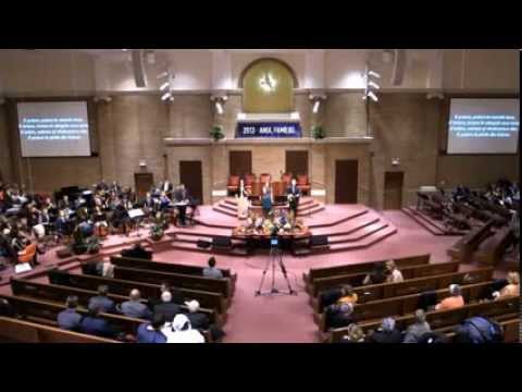 Grup Betania Chicago - Colaj cantari