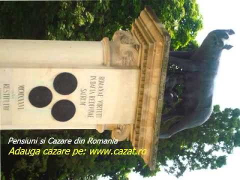 Cazare Valea Holhorii, Alba - Cazat.ro