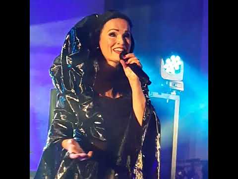 Tarja Turunen - Angels We Have Heard On High - 2023