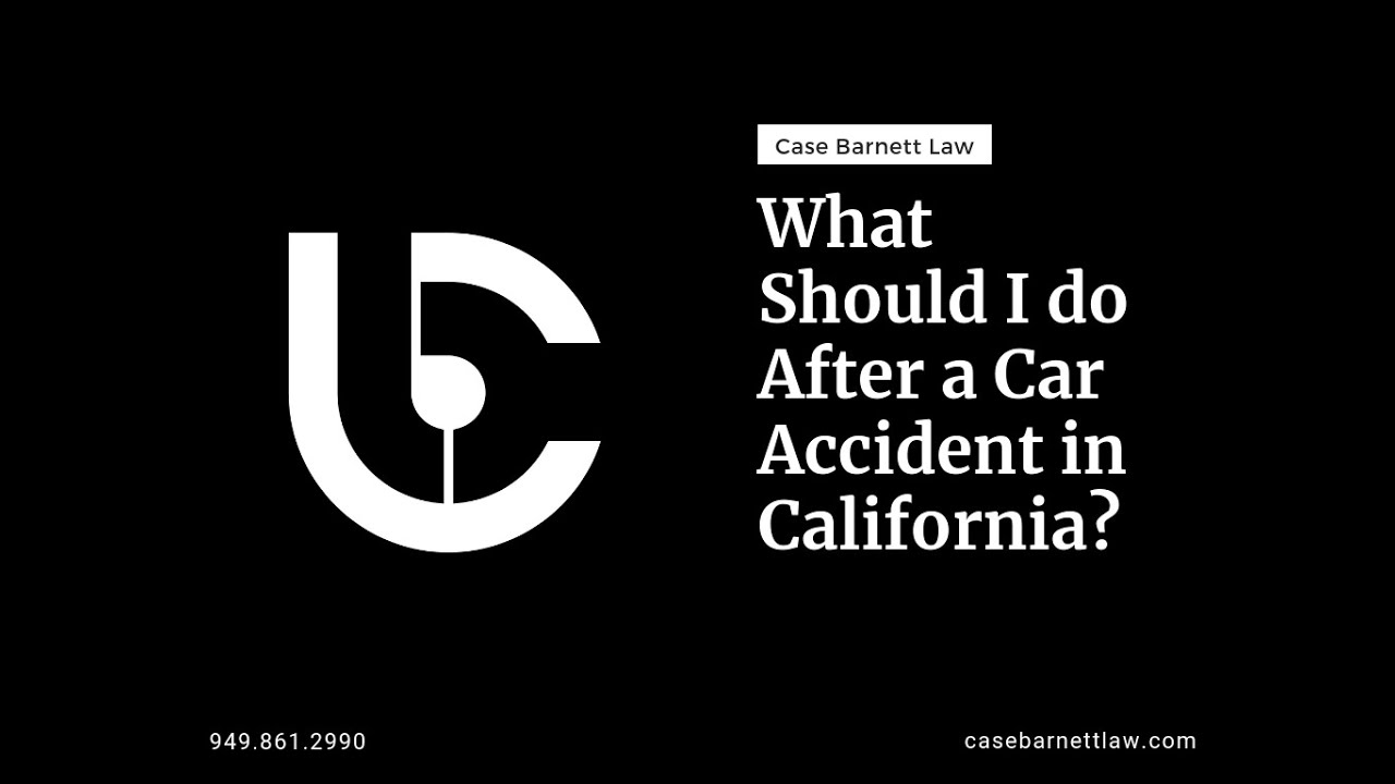 Injured in a Devastating Car Accident? What You Should Know