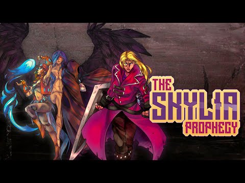 The Skylia Prophecy Official Release Date thumbnail