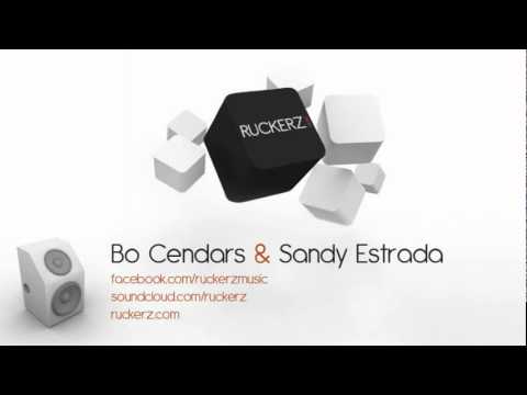 Bo Cendars feat. Sandy Estrada - Blazing