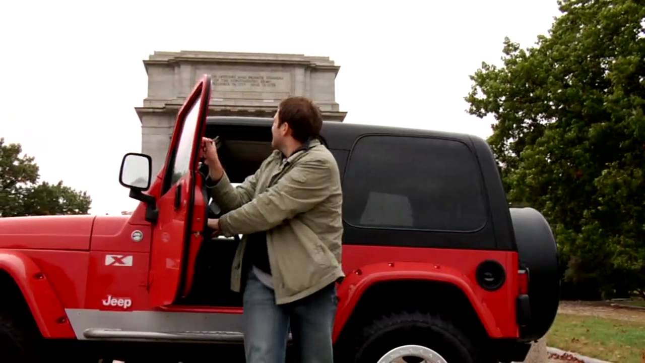 Drive Thru History: Soldiers, Jamestown, and Heroes of Virginia (Vol.3 Promo)