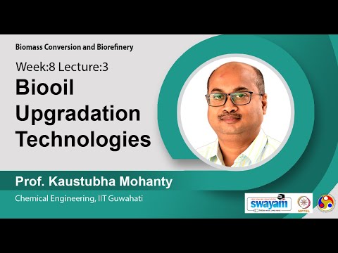 Biomass Conversion and Biorefinery Intro Video