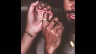 Too Late Now - Anik Khan