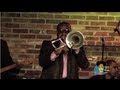 Jeff Bradshaw - Got 'til Its Gone (Live In Philly)