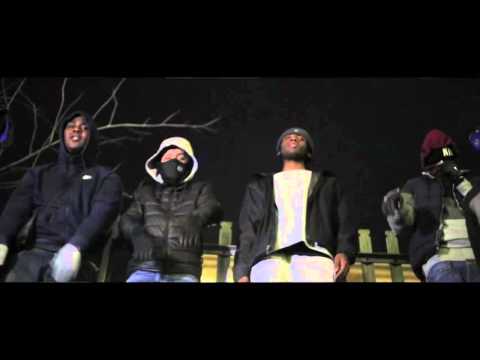 Skatpack - Sinbad #Fieldway | @PacmanTV @Skatpack_Sav @FieldwayRecords