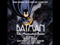 Batman The Animated Series - 01 - Main Title (Alternate Version)