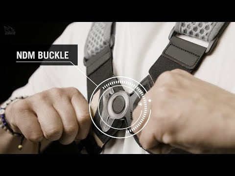 USWE I The Tech That Makes Their Backpacks the Best on Earth