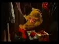 MasterCard 1986 Christmas Commercial
