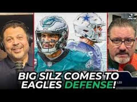 Cowboys vs Eagles talk with Dan Selio and Philly.500