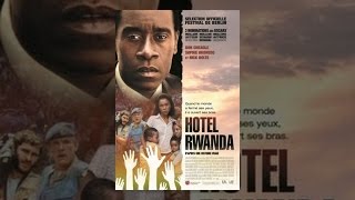 Hotel Rwanda - Extrait VF