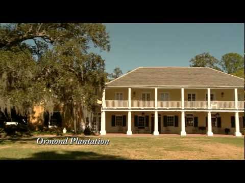 Destrehan Plantation Video 2