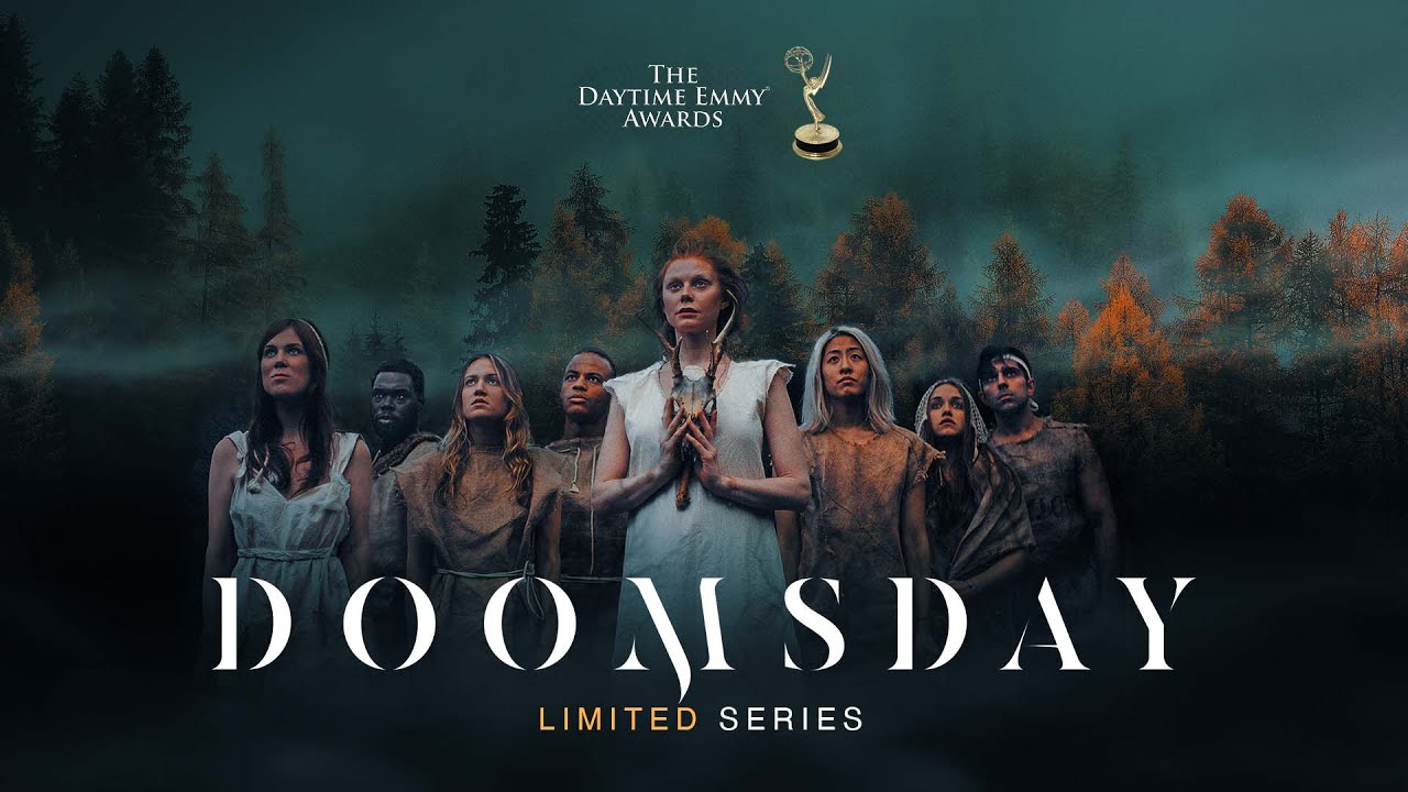 Doomsday Trailer