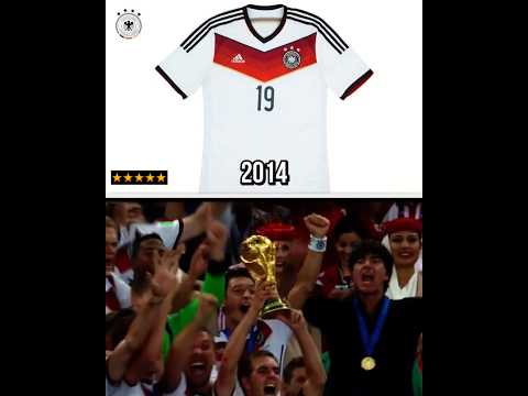 Rating GERMANY Home Kits