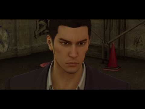 Yakuza 0 playthrough pt19 - Nothing As It Seems? What a Twist! (Boss Fight)