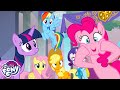 My Little Pony Friendship Is Magic S8 E1 School Daze Part 1 MLP FULL EPISODE